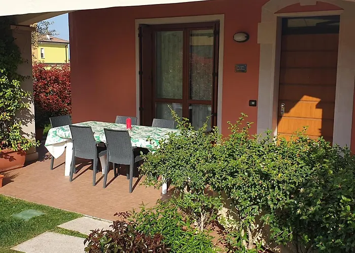 Casa Vacanze Da Riki
