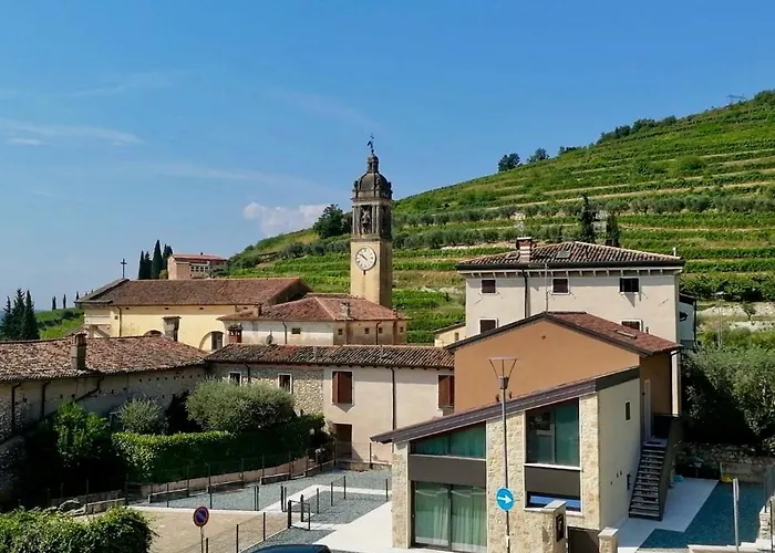 Case Vacanza Valpolicella