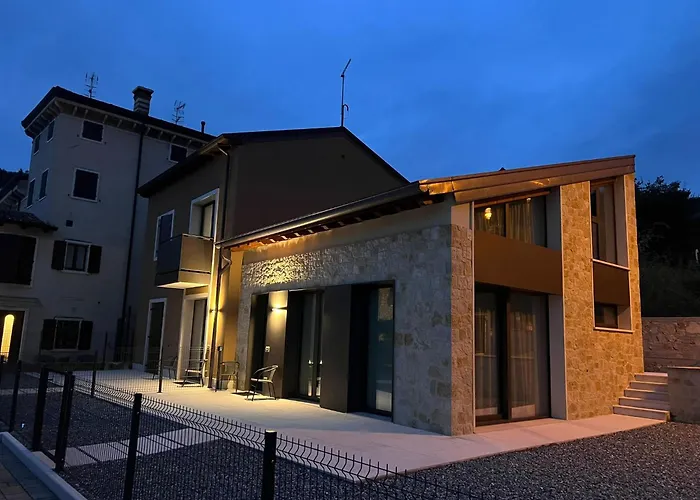 Case Vacanza Valpolicella