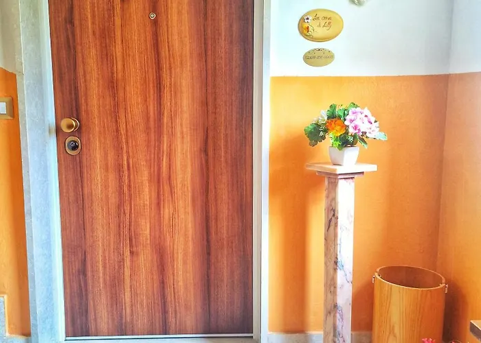 La casa di Lilly