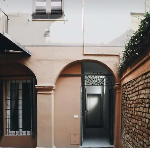 Garden Vittoria