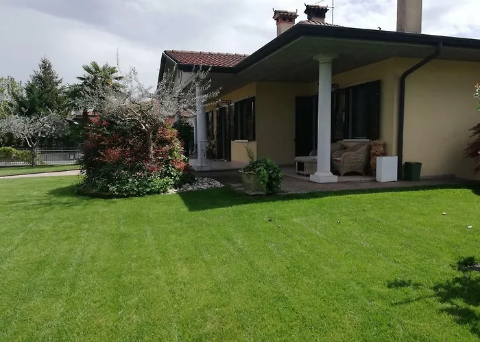 Casa Margherita